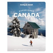 Experience Canada Lonely Planet